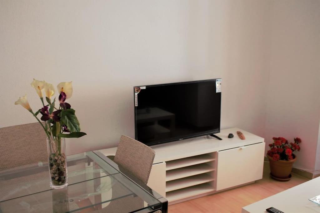 Apartamento En La Plaza Del Salvador., Seville